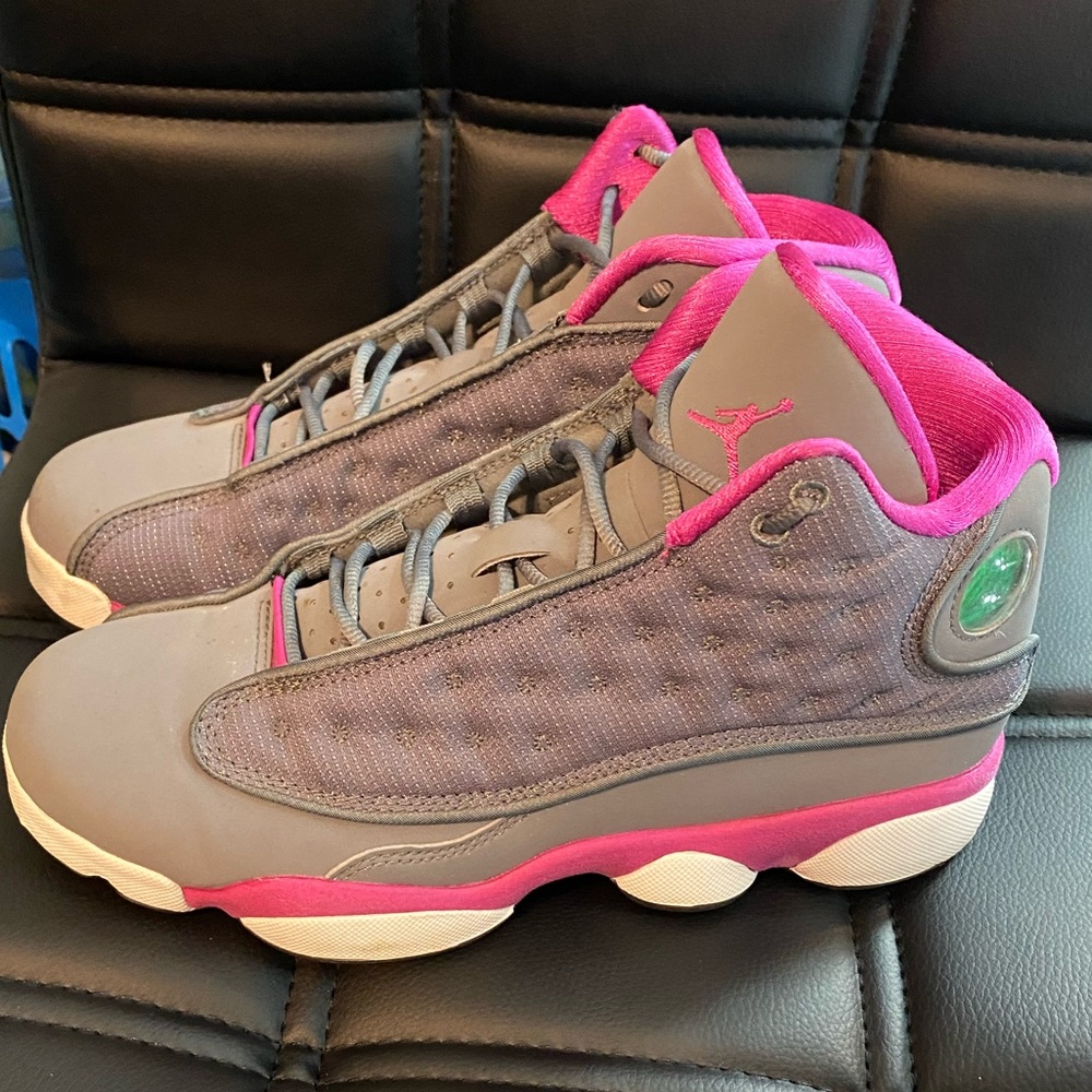 Jordan shoes